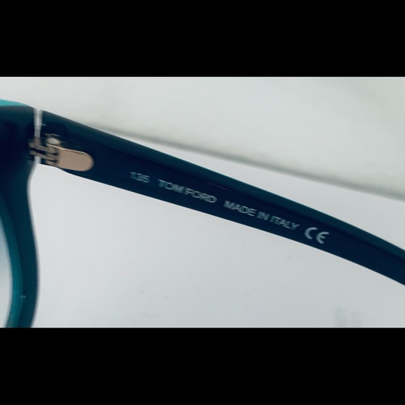 Tom Ford hard to find Lauren gradient Sunglasses main image 4